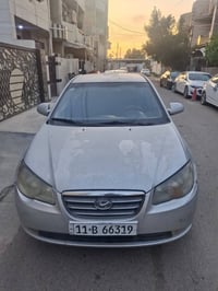 النتر ٢٠٠٧ محرك ١٦٠٠ خليجي  07713825377 سعر ٨٠ وبيه مجال بسيط  بيه جرا...