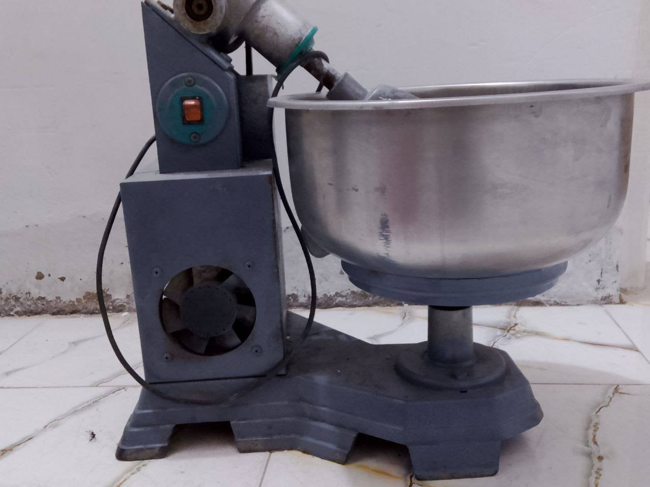 السلام عليكم بنات هاي العجانه للبيع كلش نظيفه عشره كيلو السعر خاص


**إذا كنت صاحب هذا الإعلان وتريد حذفه لأي سبب، رجاءا أرسل رسالة إلى الدعم الفني**