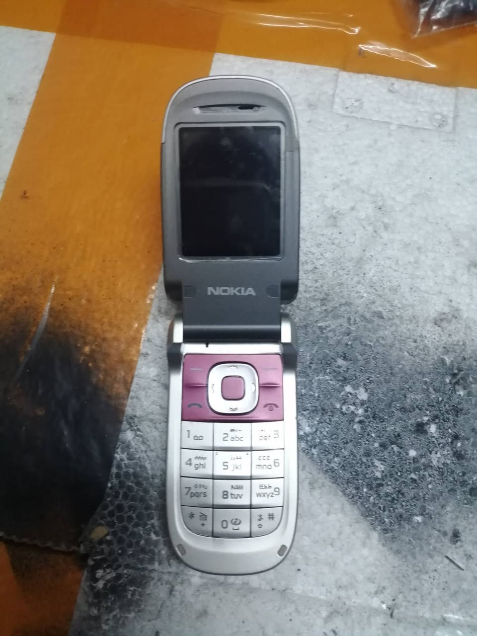 دفتري بعدو جديد ب٣٥
مع بطاريه وشاحنه


**إذا كنت صاحب هذا الإعلان وتريد حذفه لأي سبب، رجاءا أرسل رسالة إلى الدعم الفني**