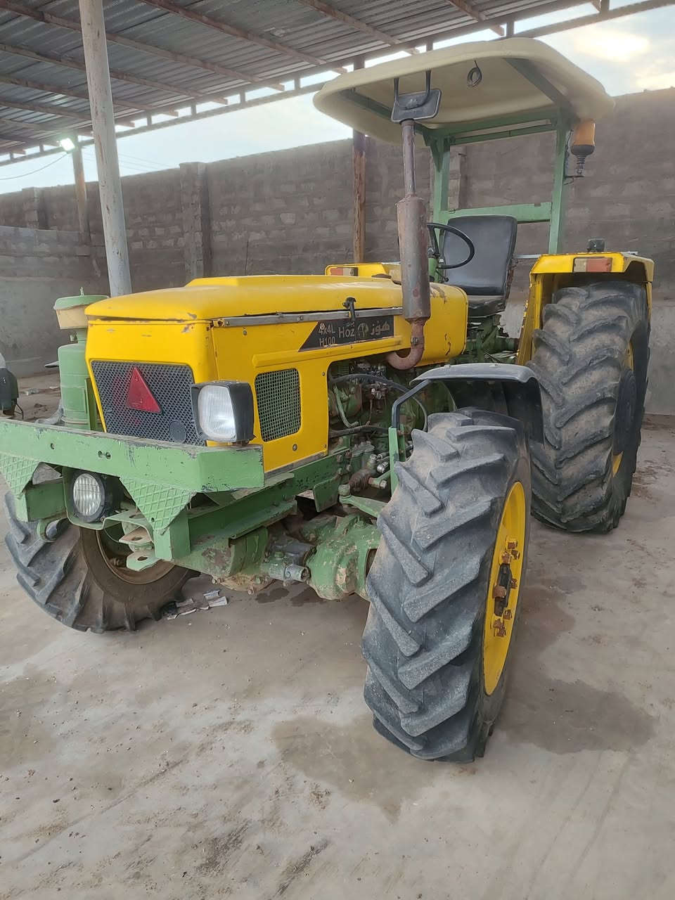 سلام عليكم عنتر دبل اكسل جاهزة من كلشي مكان جلولاء السعر خاص ***********
