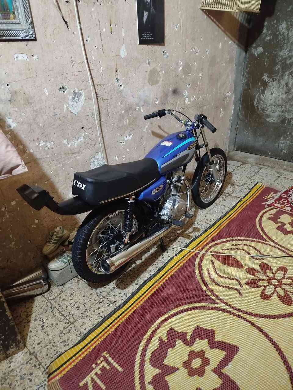 دراجه نامه اصلي مديل 2026شرط الفحص اوراق سعر 950بيها مجال شراي يتفضل خاص مكاني ناصرية  مركز ولموشراي اطلع كبل


**إذا كنت صاحب هذا الإعلان وتريد حذفه لأي سبب، رجاءا أرسل رسالة إلى الدعم الفني**