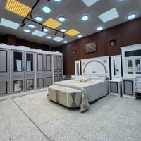 غرف نوم • موديلات • أثاث