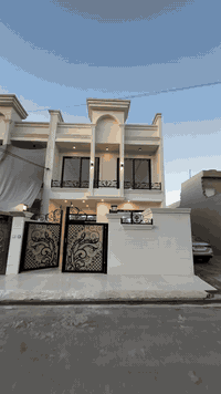 اربيل فرمانبران • 125م • 8 دفاتر 20 ورقه