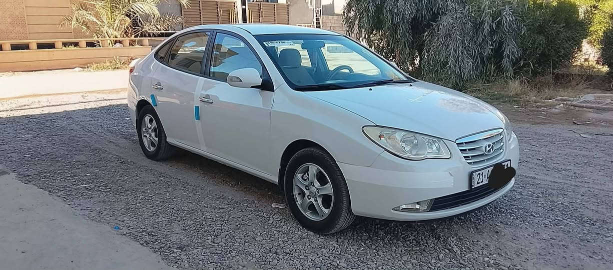 مكلف بالنشر 

للبيع النترا 2011 فول ماعدا الفتحة 
للاستفسار ***********
