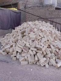 درب كسر نص طابوق نص كسر سعر مناسب تصال على هذا الرقم 07782345962