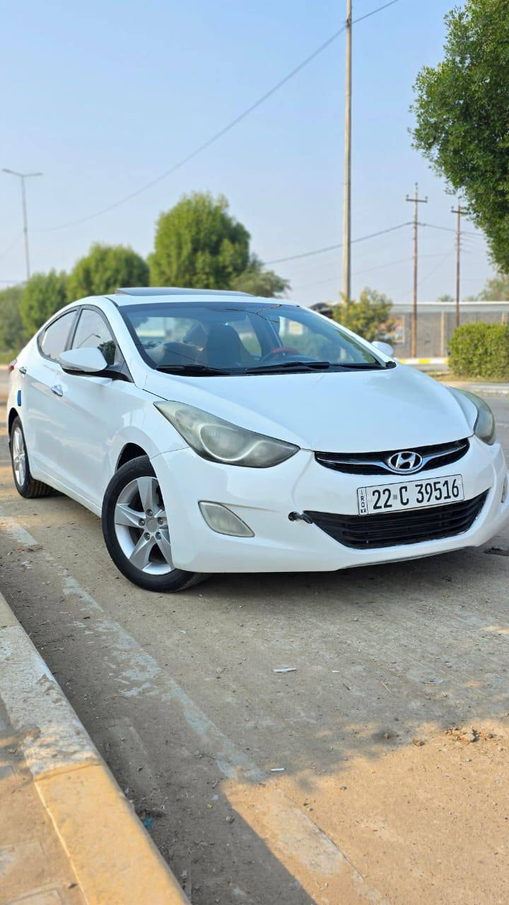 السلام عليكم 
للبيع النترا موديل 2014خليجي مكينه 2000
دوش كفاله من التنقيص والتبخير...رقم اربيل الدولي بأسمي هزه وفحص جديد سنويه 2030..السياره فول مواصفات مكفولة كفاله عامه.. استخدام شخصي...صار 3سنوات عندي 
***********واتساب
***********
