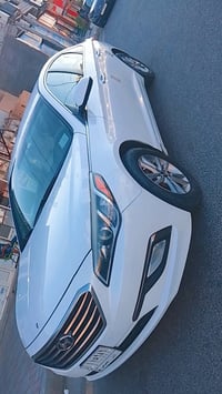 سوناتا امريكي موديل ٢٠١٦للبيع نضيفه كلش معروضه ب ١١٥للبيع رقم انبار تح...