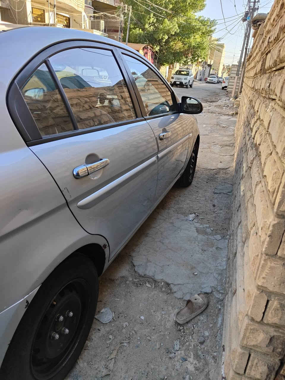 السلام عليكم اكسنت خليجي 2009محرك 1400تبريد يشتغل بيها مكانات صبغ رقم بغداد 75


**إذا كنت صاحب هذا الإعلان وتريد حذفه لأي سبب، رجاءا أرسل رسالة إلى الدعم الفني**