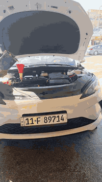 مركز صيانة زيوت رينوفار العراق 🇮🇶 ...
زيوت رينوفار الماليزية إمتياز أمريكي مع شهاده منشأ من معهد البترول الامريكي API 🇺🇸
🚗
بغداد - كرادة - كمب سارة قرب نادي المشرق ‼️
***********☎️
***********☎️ 
Car Station 615فرع الثاني منصور ساحه اللقاء مقابل مطعم صاج ريف بالفرع  ☎️***********
فرع الثالث مركز الإتقان لتبريد بغداد صليخ / نهاية شارع المعارض الرابط بين جسر الصليخ وفلكه مهدي عماش
 ☎️***********
#أختار_الأفضل_دائماً
#زيوت_رينوفار
ورشه زيوت رينوفار
Car Station 615
Renovar - Service Center
