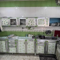 كاونتر • نظيف كلش • بابل ناحية الدبلة