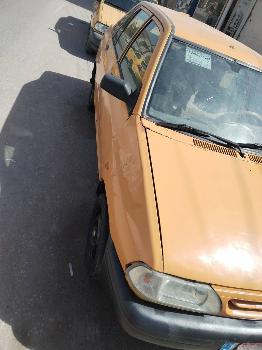 سايبا مديل 2012 سنويه عظم رقم بغداد بدون راعي مكينه كايمه ابيع كوم حديد ب 9 قفل النجف, العراق


**إذا كنت صاحب هذا الإعلان وتريد حذفه لأي سبب، رجاءا أرسل رسالة إلى الدعم الفني**