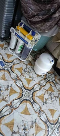 فلتر • جديد • حي اريدو