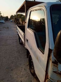 ورحمه الله وبركاته سياره فونتيره البيع السياره رقم انكليزي بسمي السيار...