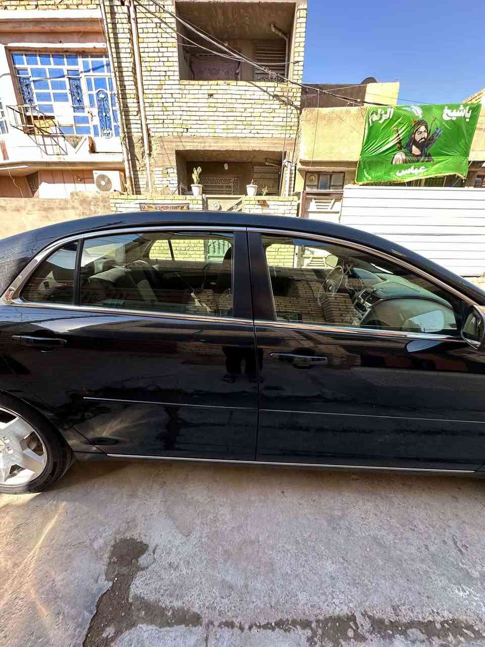 ماليبو 2011 خليجي
مكينة 2400 السياره مكفوله من الضربه والصبغ 
محرك كير تبريد بحالة جيدة 
صدر خلفي امامي تخم تاير تحكم ستيرن جهتين 
السعر 77 ورقه 
عنواني بغداد تقاطع درويش حي التراث 
رقمي ***********
