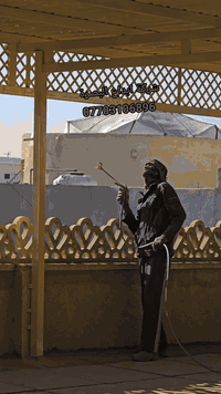 🌟 سقائف وكرفانات "إبداع البصرة" 🌟
نقدم لكم حلول متكاملة وبأسعار تنافسية في عالم المسقفات والكرفانات، مع تصاميم هندسية حديثة وجودة تنفيذ عالية، تناسب جميع الاستخدامات والمشاريع.

🔹 سقائف كيربي:
نستخدم حديد ثقيل سماكة 2 ملم، مع كيربي بسماكة 0.5 ملم  مقاوم للعوامل الجوية، ويضمن متانة واستمرارية طويلة.

🔹 سقائف سندويج بنل:
مصنوعة من فوم نوع جيدثقيل والسندويج ممتازة بعزل حراري عالي الجودة، مثالي للأجواء الحارة ويقلل من اشعه الشمس

🔹 كرفانات بجميع القياسات:
تنفيذ حسب الطلب، متعددة الاستخدام (سكن – مكاتب – مواقع عمل)، مجهزة بالكامل وبأحدث التصاميم، مع إمكانية النقل والتركيب السريع.

✨ كل الأعمال تتم بإشراف مباشر من كادر فني محترف وسريع الإنجاز، نلتزم بالدقة في المواعيد وجودة العمل، ونخدمكم في جميع مناطق البصرة.

📞 للاستفسار أو الطلب:
***********
📌 بإدارة المهندس أبو محمد

🔺 إبداع البصرة… اسم يرتقي في عالم التصميم والتنفيذ 🔺
