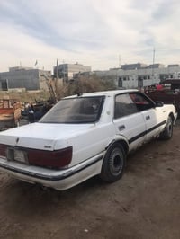 كراون • ١٩٨٨ • رقم ذي قار