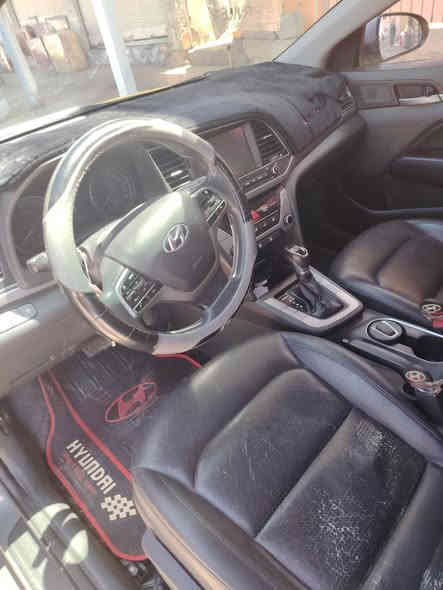 السلام وعليكم افانتي 18 للبيع فول مواصفات بدون سلايت ضرر طخه بالبجم طابه دواخل خفيفه السعر 130 بيها مجال بصيط الاستفسار علا هاذا الرقم ***********
