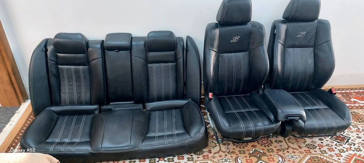 كشنات اوباما للبيع جدد السعر ٥٠٠دولار بغداد حي العامل ***********
