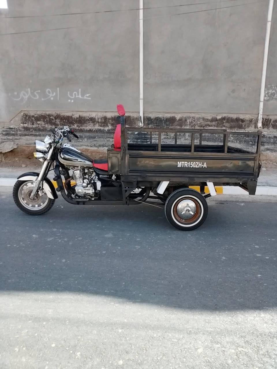 السلام عليكم ستوته للبيع اوراق وصولي مكينه 25 تاير جوبلس كفاله عامه كهربائيات شغالهت ستوته خير من الله الاستفسار على الرقم***********
