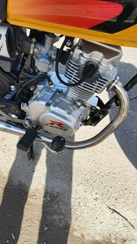 بصره كرنه بني منصور • أوراق كاملة • دراجة