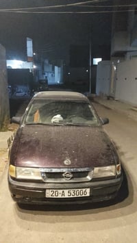 سعر٢8 07716336178  اوبل  ٩٣ رقم ديالى محرك١٨٠٠  سعر28