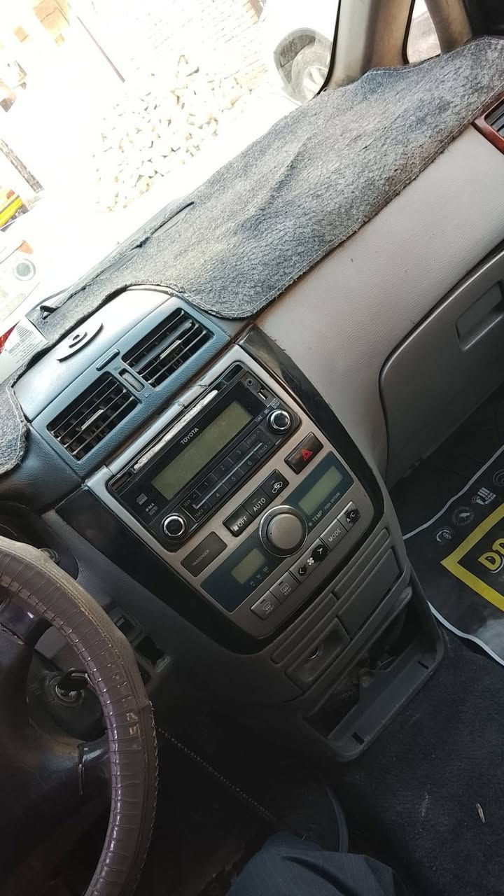 السلام عليكم ابصم موديل ٢٠٠١ معاليه ٢٠١٣امعلايه ومعاملتهه جاهزة حاجزلهه للبيع وصاحبه الشرعي ابو السنويه موجود أتريد وكاله أتريد تحويل السيارة جاهزة كير مكينه تبريد حداديه مكفوله من الصبغ بيهه باردات قليله بس ما مامعجنات السعر ٧٥ وبيعه مجال قليل الاتصال عله الرقم ***********
