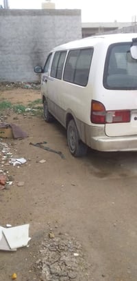 موديل ١٩٩٩ • كفالة مكينه كير • نجف