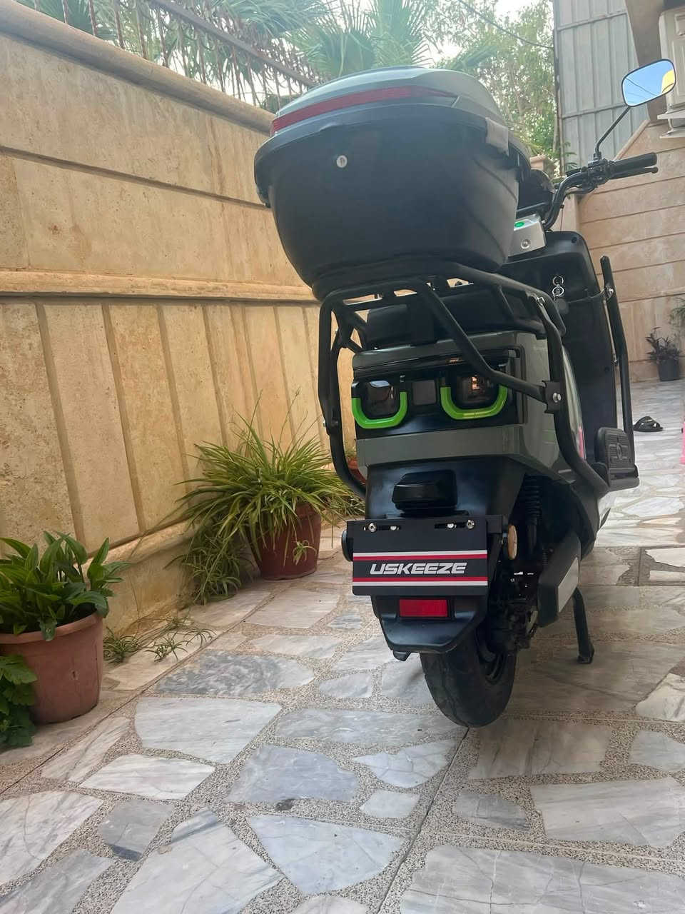 السلام عليكم ماطور اوباما مصفح اربعه كير نظيف حيل سعرو 900 وبي مجال


**إذا كنت صاحب هذا الإعلان وتريد حذفه لأي سبب، رجاءا أرسل رسالة إلى الدعم الفني**