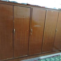 خزانة صاج • ملحق نداء النجف