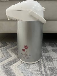 ترمس اليغو • ٣لتر • ضغط لوك