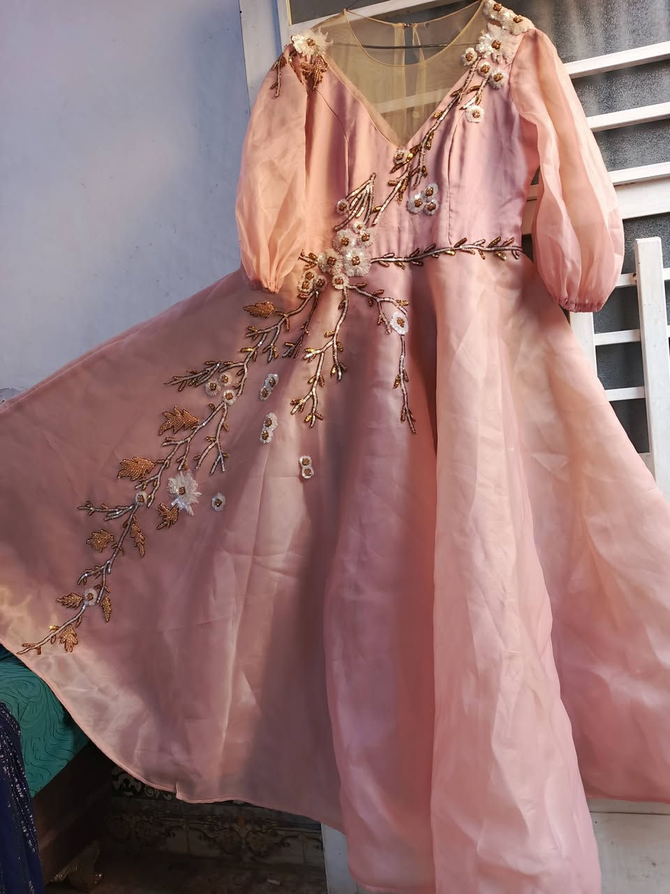 قياس 46 سعره 25


**إذا كنت صاحب هذا الإعلان وتريد حذفه لأي سبب، رجاءا أرسل رسالة إلى الدعم الفني**