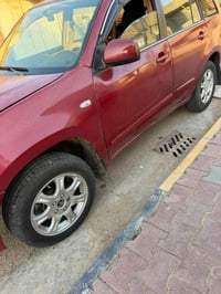 تيكو • ٢٠١٣ • محرك وكير مكفولات