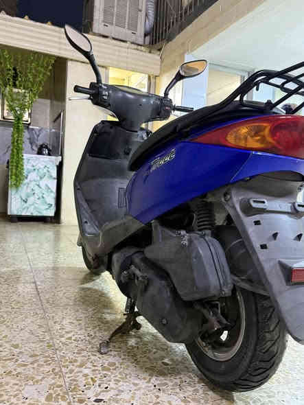 يا الله سلام عليكم دراجة اكزز ياباني نوزل خطين تواصل اتصل علا الرقم ***********
