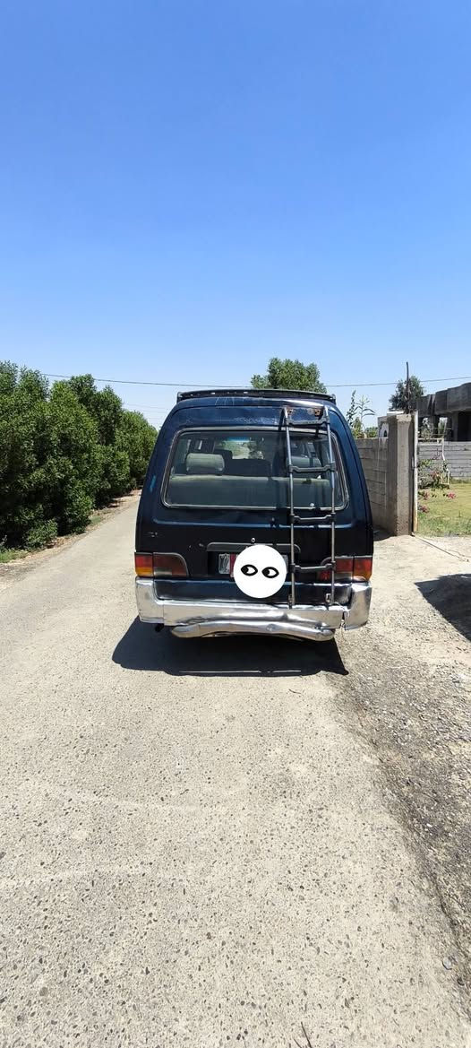 🚐🔥 للبيع آسيا 14 راكب 🔥🚐
موديل 1994
محرك 2701
✅ محرك إكسن
✅ مكفول كير ومحرك
✅ السيارة بحالة جيدة وجاهزة للشغل
✅ سحب ممتاز وما تحتاج مصاريف
📍 المكان: بغداد – قضاء المدائن
💰 السعر: 33 وبيه مجال للجادين
📞 للتواصل: ***********
الله يبارك لصاحب النصيب. �
