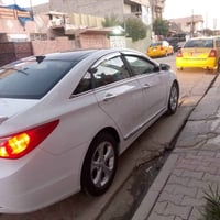 سوناتا خليجي • ٢٠١١ • تكييف بارد