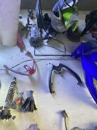 قطع تي ماكس • كفر جيل2 • تايرات