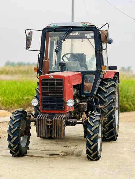 سلام عليكم مكينه بلا روس مديل2005مكفوله عامه مكاني ميسان ‭٠٧٨١ ٦٨٠ ٦٢٥٨‬
