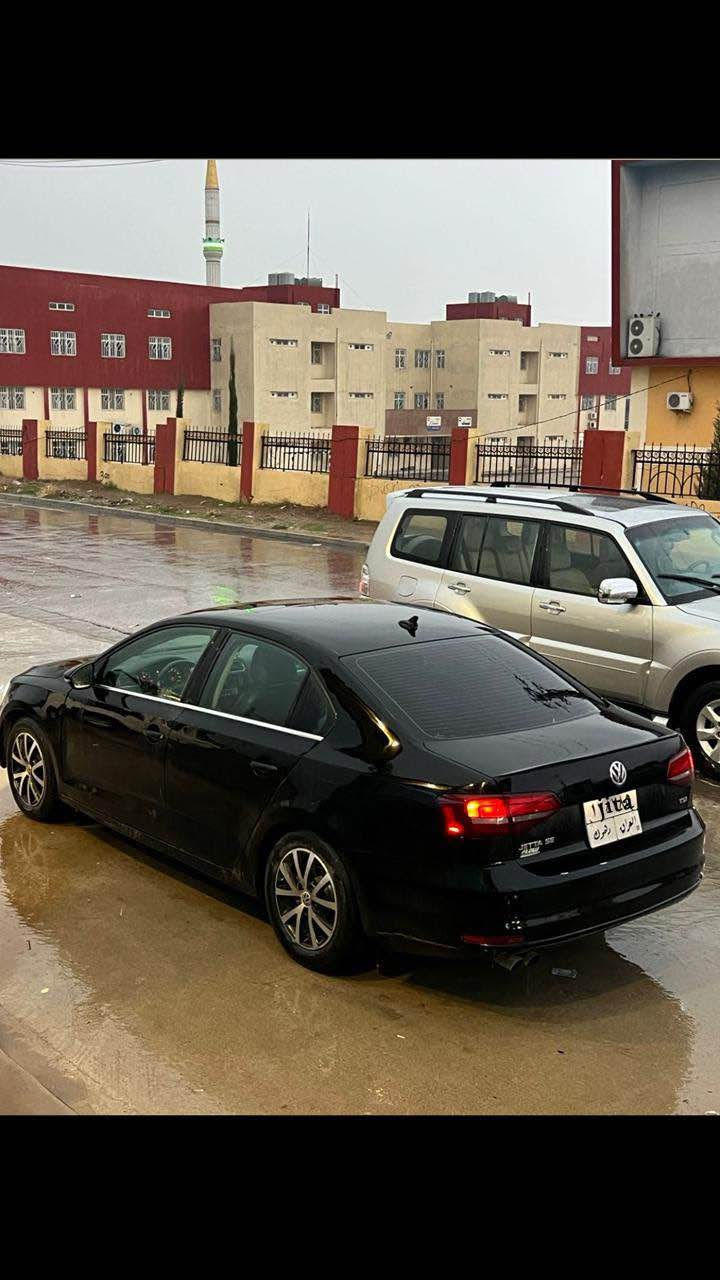 جيتا 2017 غرامه 24ورقه غرامه سعرى هيته خار
 فول مواصفاته گير و ماكينه  كبس بشرتن
٣ قطعه صبغ بێ داخل بێ ارباک سينگ و بشت كبس 
سارا ماله يا پاقژه تحويل وكاله و غرامه شرتن  
 سعر ( 128 ) مشته رى بي تله فونى بكه
كورك - وتصاب - فيبر ***********

عربى
جيتا ٢٠١٧ غرامات ٢٤ ورقه نزل من سعر سياره
فول فول مواصفات  گير مكينه شرت  مامفتوح
٣قطعه صبغ بدون داخل بدون ارباك 
سياره امامى خلفى كبس و مال بيت  نضيفه
تحويل و وكاله بشرت  سعر ( ١٢٨ )$
كورك  -وستاب - فيبر *********** دهوك, العراق
