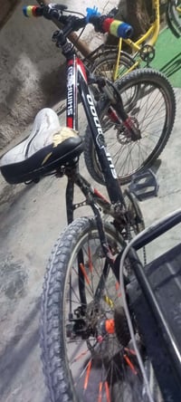 باسكل جبلي • حجم 26 • بصره زبير