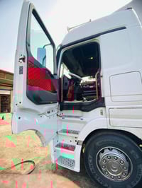 اكتروز 2003 • سنوية 2028 • بغداد المدائن