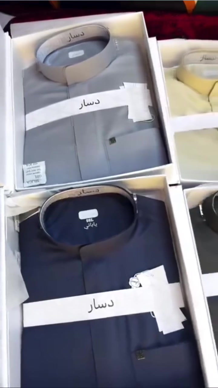 تعلن محلات الحمداني عن وصول أرقى الموديلات الكميه محدوده


**إذا كنت صاحب هذا الإعلان وتريد حذفه لأي سبب، رجاءا أرسل رسالة إلى الدعم الفني**