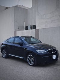 X6 N55 • ٢٠١٣ • خليجية فول