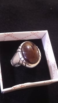 يماني • صياغة البحرين • فضة ثقيلة