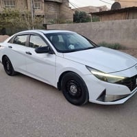 هيونداي النترا • النترا 2021 • هيونداي 2021 • سيارة النترا • النترا با...