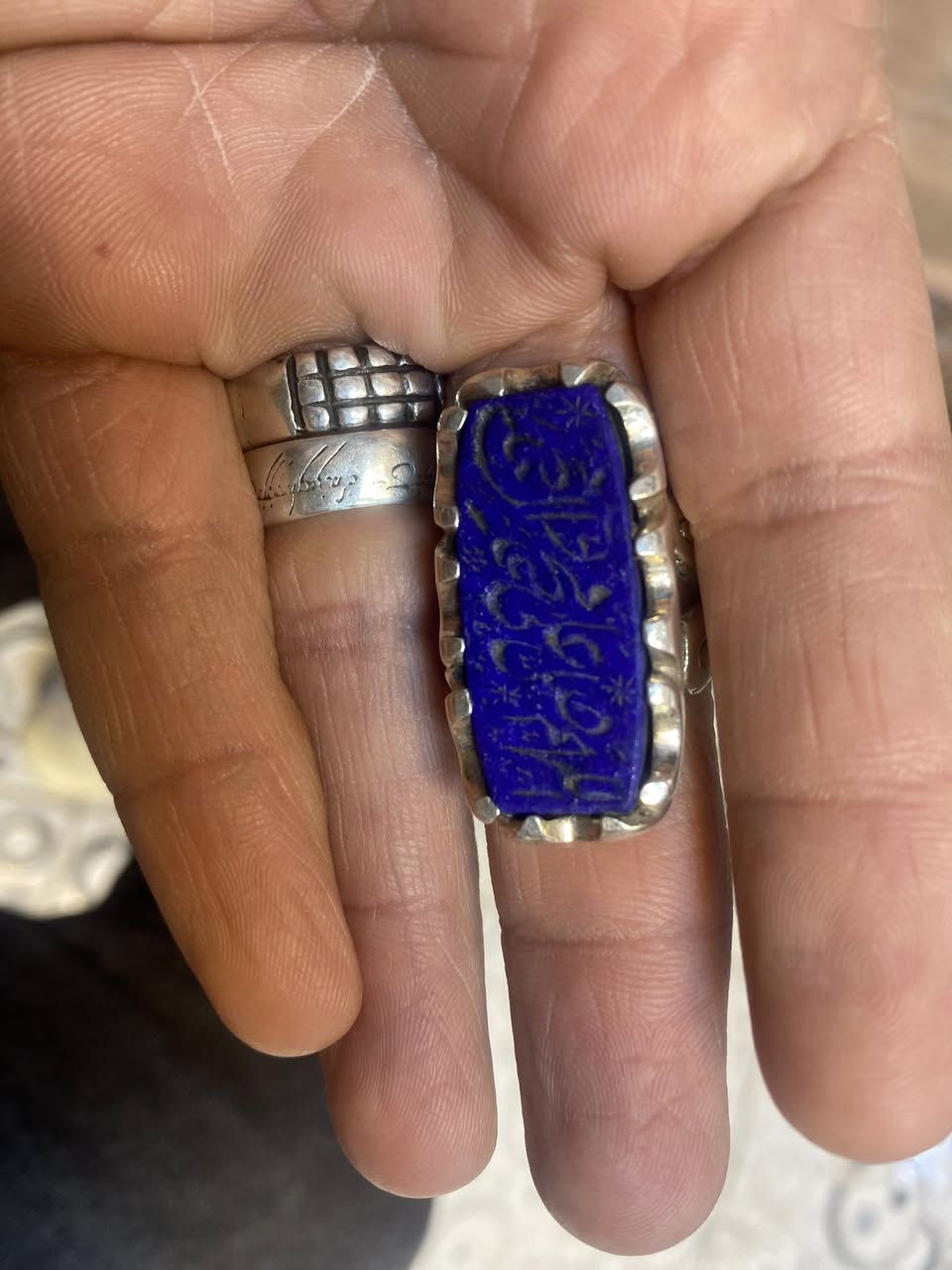 للبيع سعر ٨٠ قديم


**إذا كنت صاحب هذا الإعلان وتريد حذفه لأي سبب، رجاءا أرسل رسالة إلى الدعم الفني**