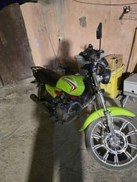 دراجه شاينك مرقم كامل لل ٣١ وهزه لل ٢٧ رايدها ب ٢ مليون وبيها مجال رقم...