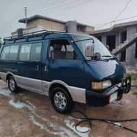 بسته • موديل ١٩٩٤ • فلوجه