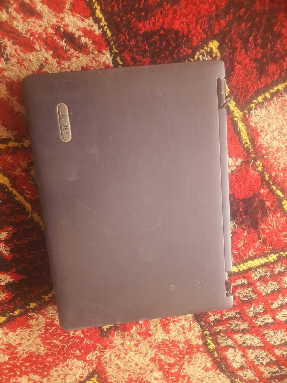 للبيع مكاني بابل بيعهم فحم معرف شغالات لا مفحصهم 55
ابتوب شاشه مكسوره 
والكيبورد شغال


**إذا كنت صاحب هذا الإعلان وتريد حذفه لأي سبب، رجاءا أرسل رسالة إلى الدعم الفني**