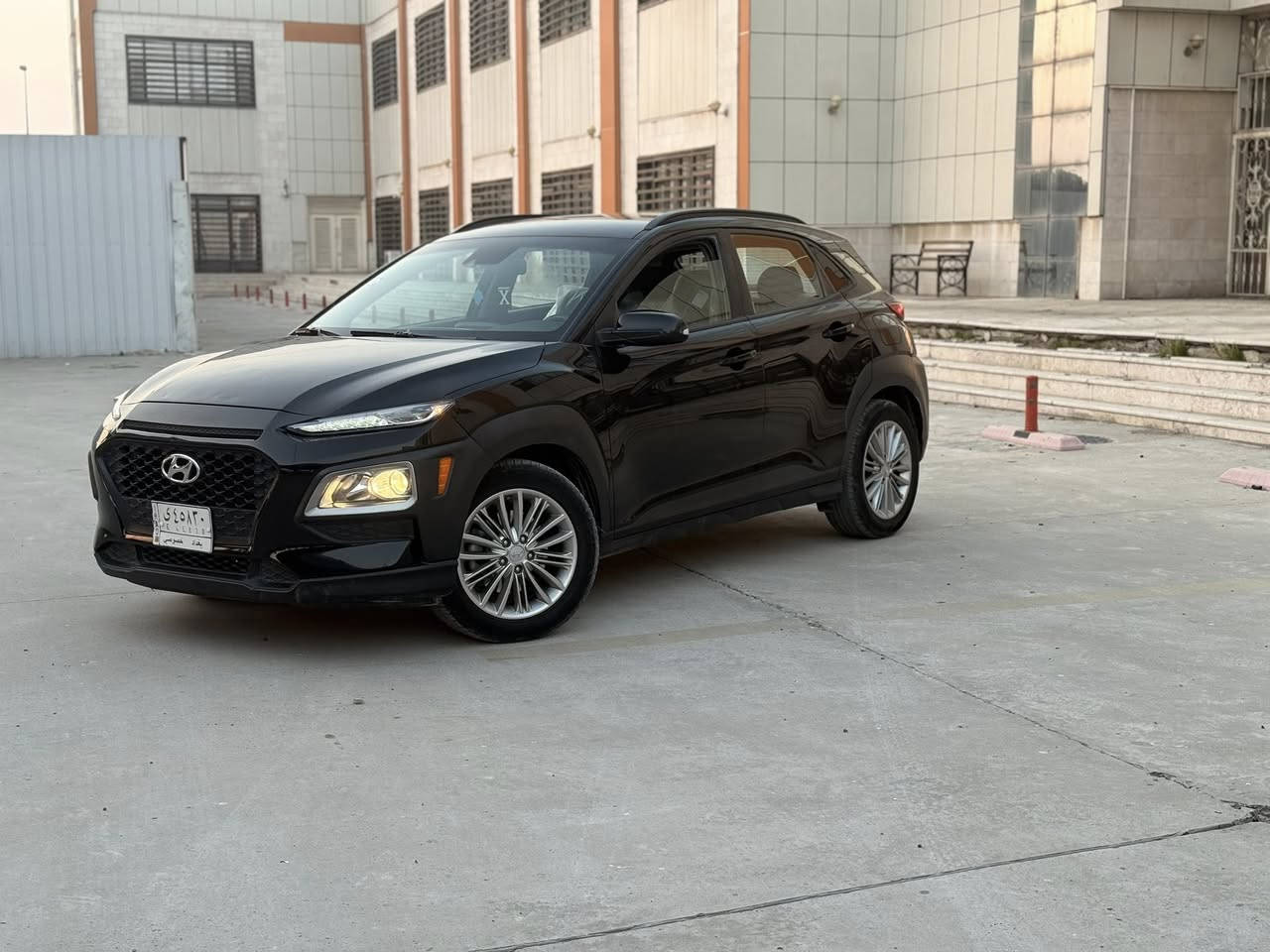 السعر ١٢٣ 
كونا 2021 فول عده الفتحه 
محرك ٢٠٠٠ دوش مرغوب 
صور الحادث وسونار ب منشور 
رقم بغداد 
العنوان بغداد حي الجهاد 
***********
***********
