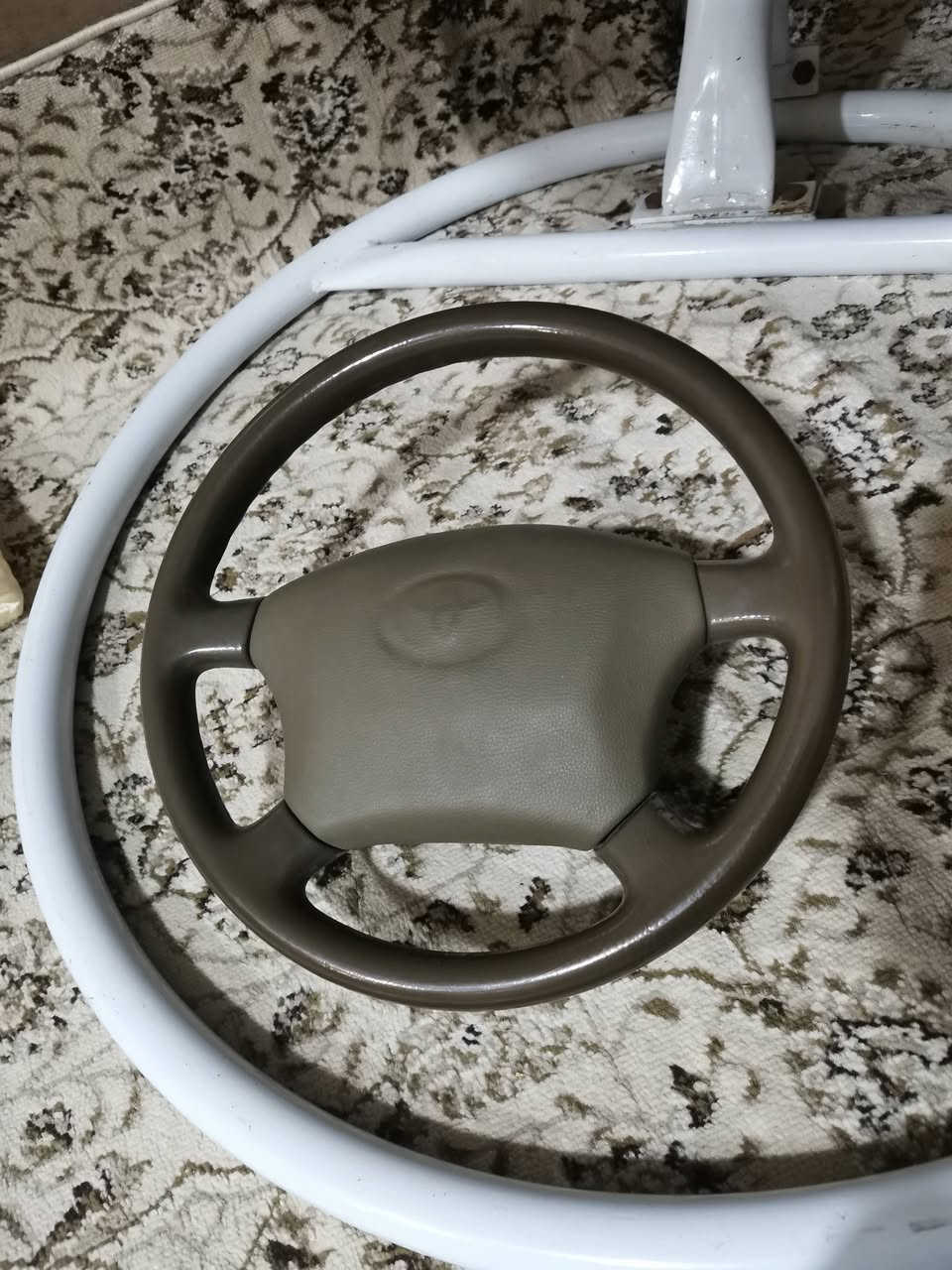 ام سوکانە بۆفڕۆشتن مشتەریت نامە بنێرە  لەگەڵ ام لایتانە ام نیو دەعامیە شتی لۆک


**إذا كنت صاحب هذا الإعلان وتريد حذفه لأي سبب، رجاءا أرسل رسالة إلى الدعم الفني**